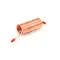 Fagor Commercial A10702M0004 Cap Tube, 0.041' DIA x 4.921', CO-502W (Rev.2021), EDF2-D