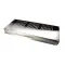 Fagor Commercial A10913M0193 FRONT BOTTOM PANEL QV1
