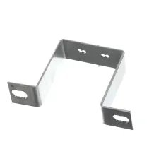 Fagor Commercial A10917M0081 Bracket, Condenser Fan