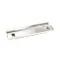 Pitco A1108002-C Basket Hanger, Hemmed, SSPG