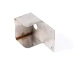 American Range - A11123 - Pilot Cover Shield