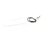 American Range A11188 Pilot/Ignitor Assembly, .022 Orifice, Natural Gas, ARFG-35/ARC