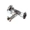 Grindmaster Cecilware A1211015 Faucet Shank with Shut Off Valve