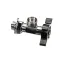 Grindmaster Cecilware A1211016 Faucet Shank with Gauge Glass Base