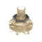 Grindmaster Cecilware A12124 Kit, Spray Head Assembly, B-Series