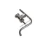 Grindmaster Cecilware A1214034 Spray Arm Bypass Valve, 3"