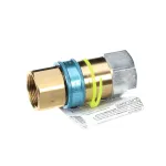 Dormont A125R 1 1/4 ID SNAPFAST QD