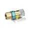 Dormont A125R 1 1/4 ID SNAPFAST QD