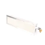Burn027 Infrared Burner 12-3/4 In X 6-3/4 In