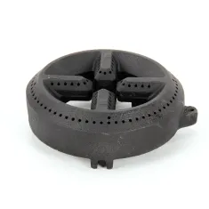 American Range A14026 BURNER HEAD OLD AR STYLE