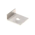 Pitco A1408002-C BULB COVER,STEPPED