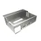 Pitco A1542901-C SIDE CABINET SUPPORT PIECE