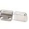 Biro A16014U Head Door Hinge, Upper, Long Pin, Stainless Steel