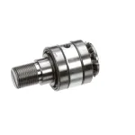 Biro A16247 Upper Shaft & Bearing Assembly, w/o WHL, 33