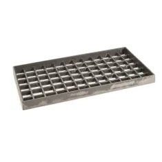 American Range A17003 Grate, Bottom Waffle, 8" x 15"
