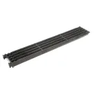 American Range A17028 GRATE, TOP CAST IRON 5 BAR