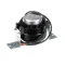 Jetspray A1753 MOTOR ASY SPRAY DRIVE JT