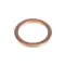 Monaco Foodservice A180004-00 VALVE GASKET BRASS ESP/CS A180004-00
