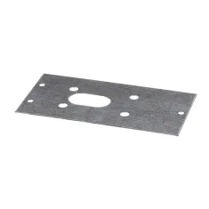 Pitco A1826101-C CAB,PLATE RTNR VALVE PG14D-W,PG1