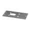Pitco A1826101-C CAB,PLATE RTNR VALVE PG14D-W,PG1