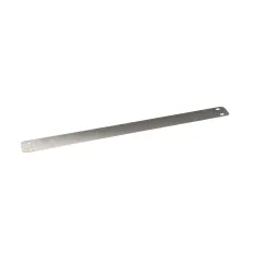 Pitco A1844204-C Cabinet Joining Strip, Bottom, Rear, SG to SG