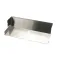 Pitco A1853104-C CAB,FR DEFLECTOR SSPE14