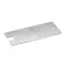 Pitco A1853504 FRONT DEFLECTOR HANDLE SUPPORT