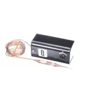 Carrier HVAC A19ABA40 Temperature Control, SPST