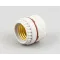 American Range A20000 Socket, Light, Porcelain