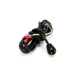 Astro Blender A2010-90 Power Cord, 120V with 90 Degree Plug