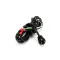 Astro Blender A2010-90 Power Cord, 120V with 90 Degree Plug