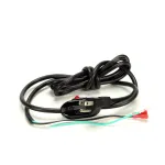 Astro Blender A2012 Power Cord with Switch, 8 FT, AB