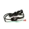 Astro Blender A2012 Power Cord with Switch, 8 FT, AB