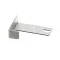 Pitco A2036701-C Orifice Retaining Bracket, Pilot, Control Box, SG14
