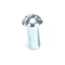 Astro Blender A2038 Screw, Slotted, Lid Holddown, 8-32 x 3/8"
