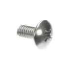 Astro Blender A2040 Screw, Philips Truss Head, Shield, Short