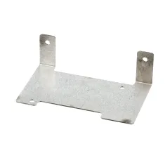 Pitco A2042101-C CNTL BX,RLY BRD BRACKET SG,SSH