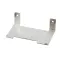 Pitco A2042101-C CNTL BX,RLY BRD BRACKET SG,SSH