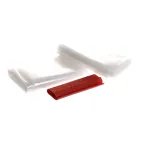 Astro Blender A2044-50 Bags, Foot Switch, Pack of 50