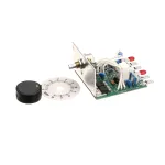 Astro Blender A2096 Control Board Assembly, Speed