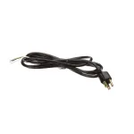 Astro Blender A2101CM Power Cord, 120V, 6', Footswitch