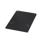 Astro Blender A2101PL FOOTSWITCH METAL BASE PLATE