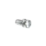 Astro Blender A2101S Screw with Lockwasher, Footswitch baSE