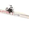 Biro A211MS-AL Finger Lift Assembly with Aluminum Head