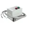Biro A22616EE-514 Pushbutton Control, 2 HP, 28-220V, 50/60HZ, 3PH