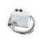 Biro A22616EE-534 BAEG/MS-PB/05-E6.3, 3HP, 440/460-60-3