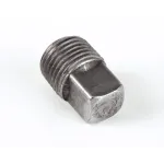 FP-085-53 Vulcan Hart - High-Quality 1/8" Brass Plug