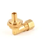 American Range - A24000 - Orifice Mixr 3/8C-3/8-27 Elbow
