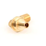 American Range - A24001 - Orifice Mixr 1/4PX3/8-27 Elbow