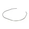 Klub Tech A25001 FILTER CLAMP SPRING D1.4